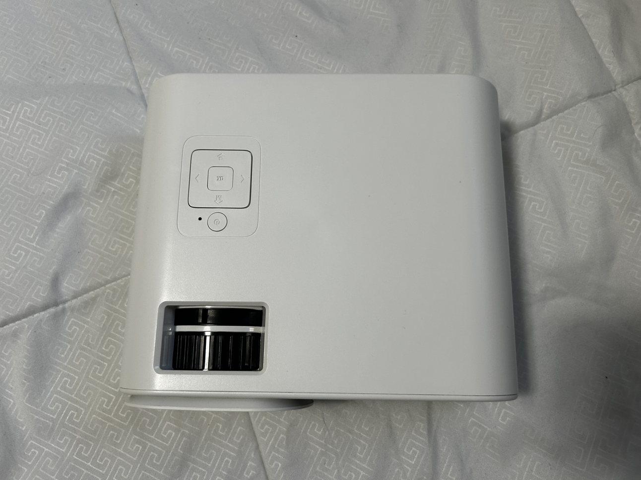 Projector - photo 2