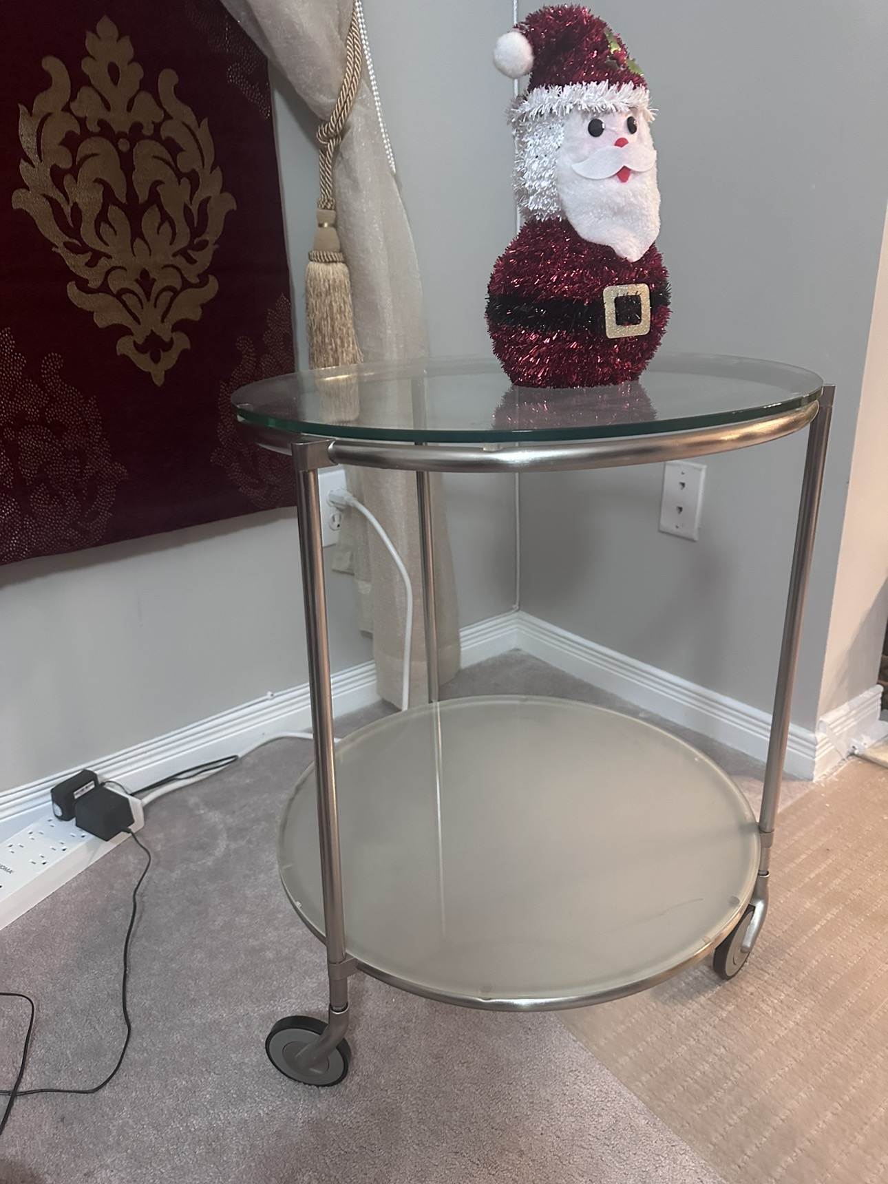 ikea table - photo 2