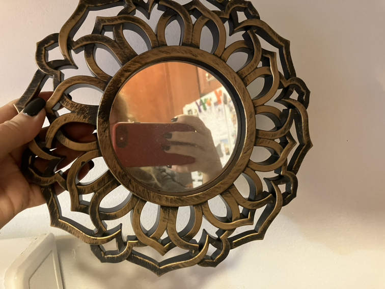 Mirror - photo 2