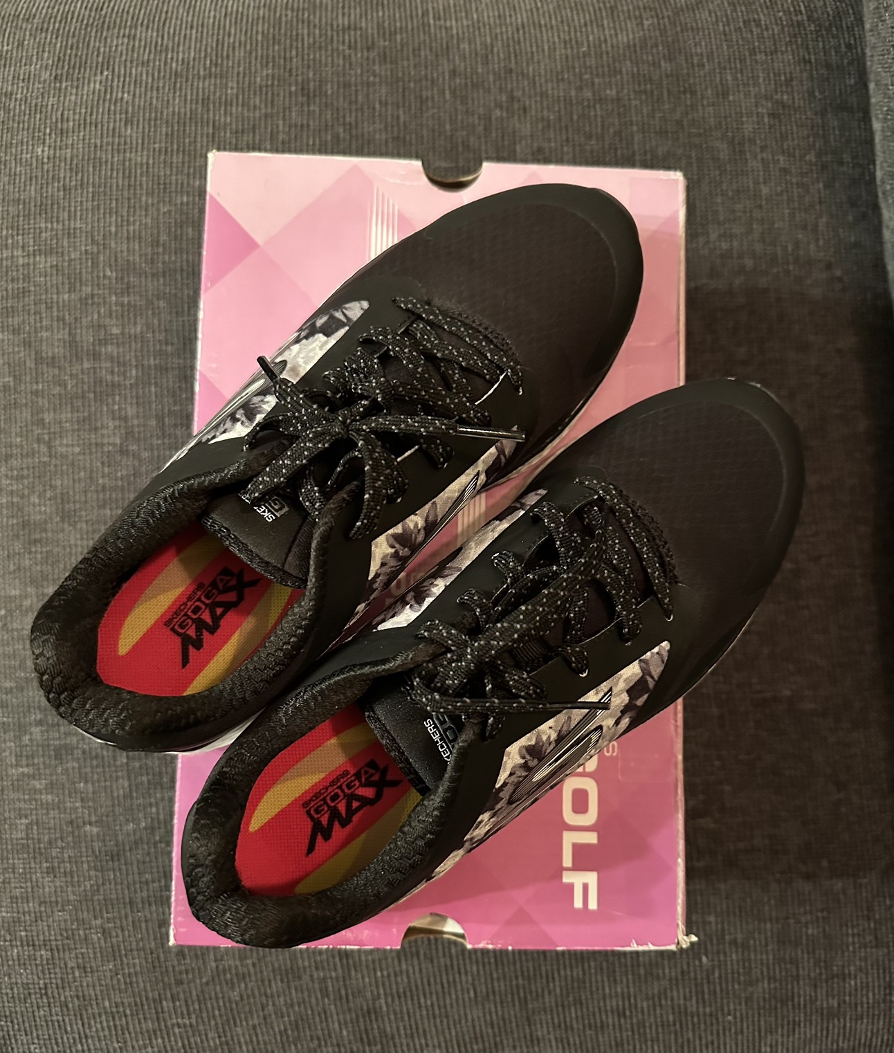 Golf Shoes