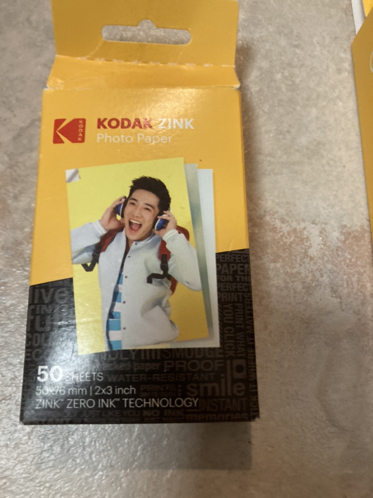 Instant camera - photo 3