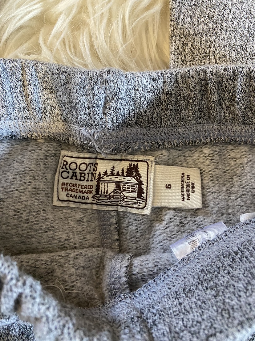 Roots Kids Joggers - 6T image indicator(4)