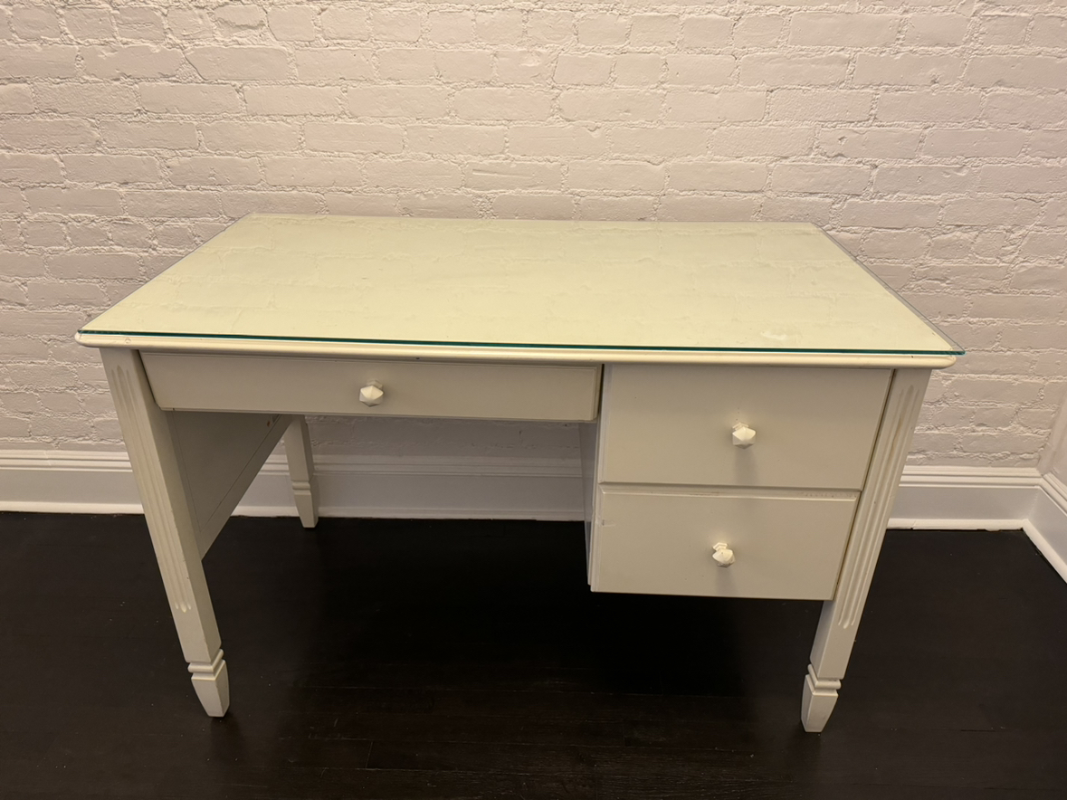 Pottery Barn Farmhouse Desk
