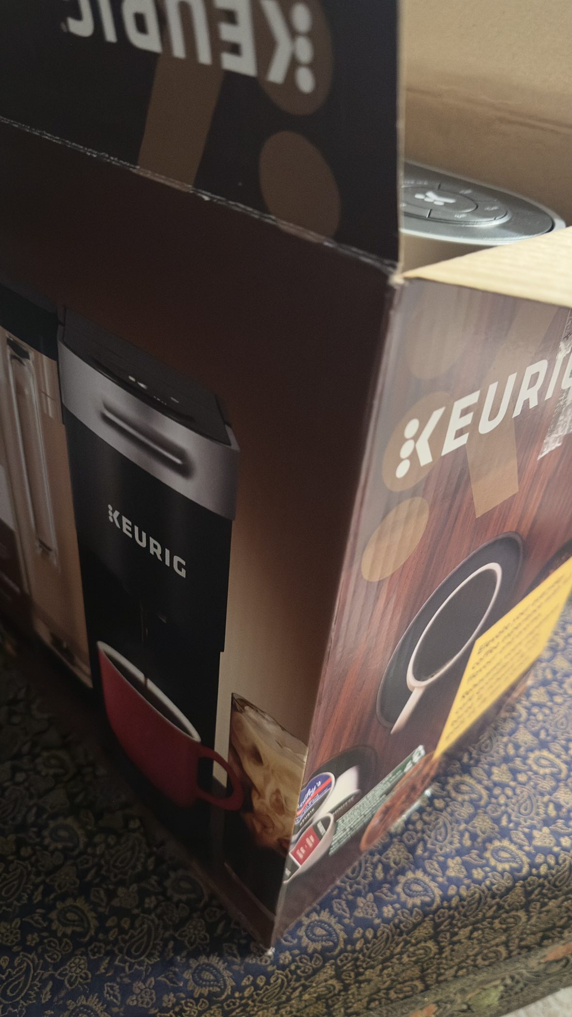 Keurig K Supreme - photo 4