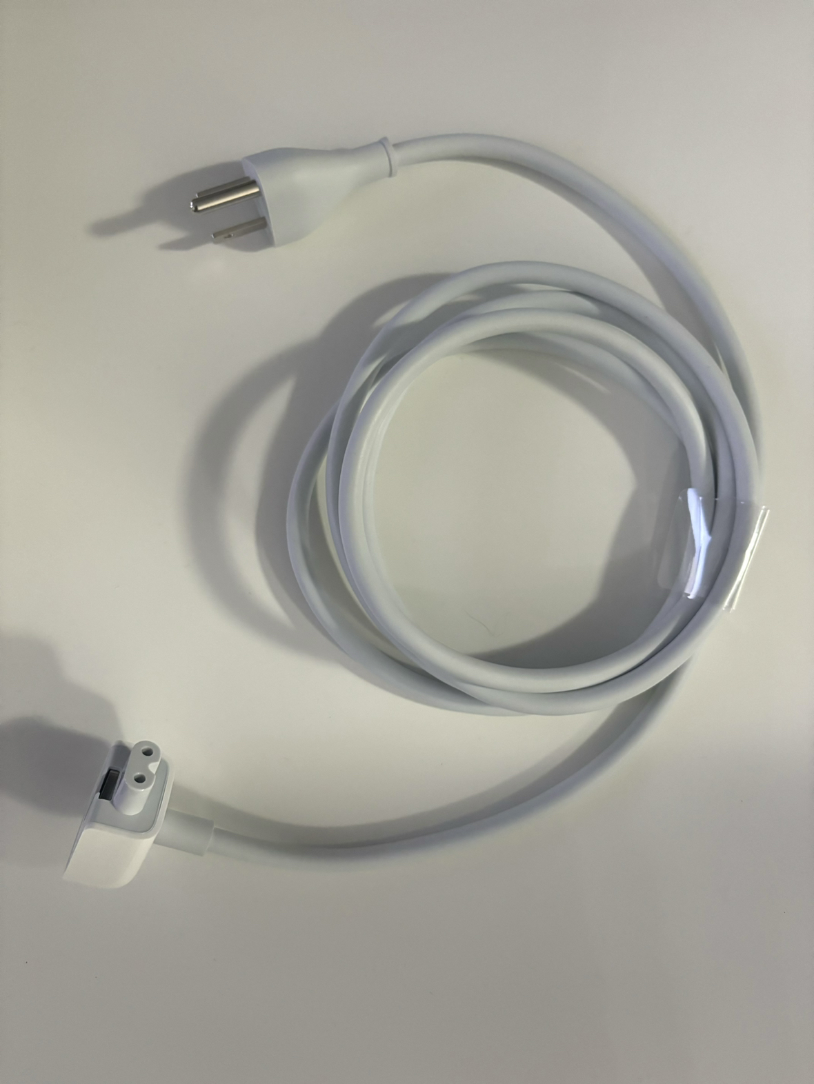 Apple Power Adapter Extension Cable (new) - photo 2