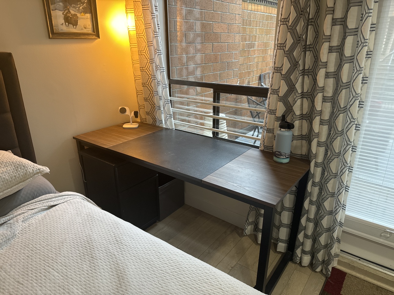Office desk