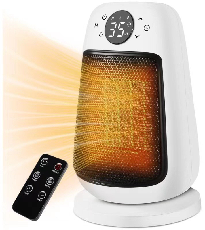 Brand new 1500W heater