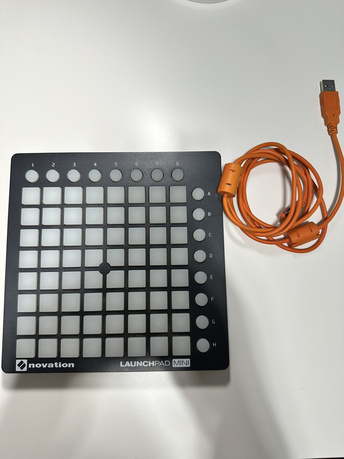 Novation Launch Pad - photo 2