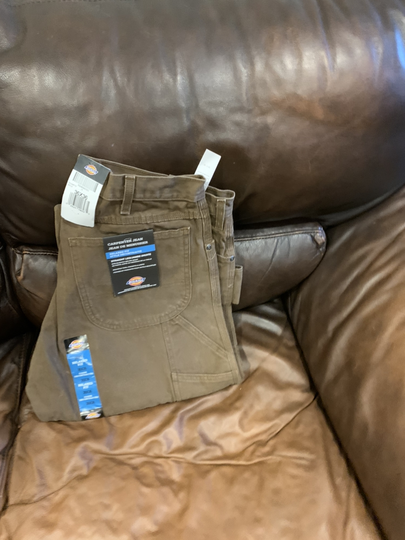 2 work pants brand new image indicator(6)