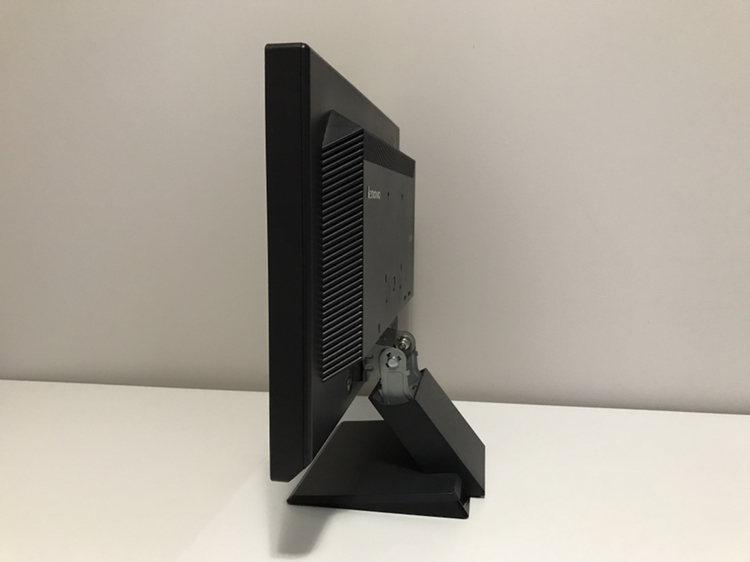 Monitor - Lenovo Thinkvision L197wA (19", 1440x900 Resolution) image indicator(6)