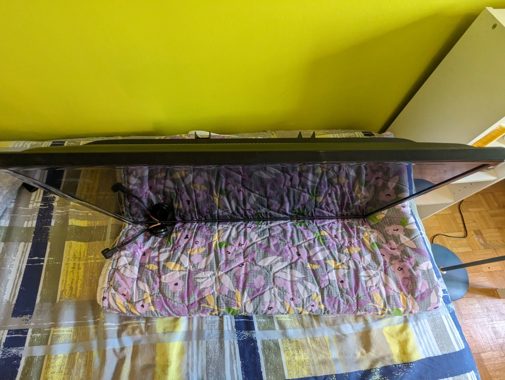 Samsung 32" TV 📺 model UN32EH5300F image indicator(5)