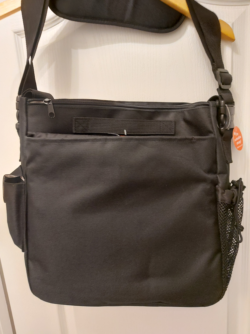 Skip Hop diaper bag - NEW image indicator(3)