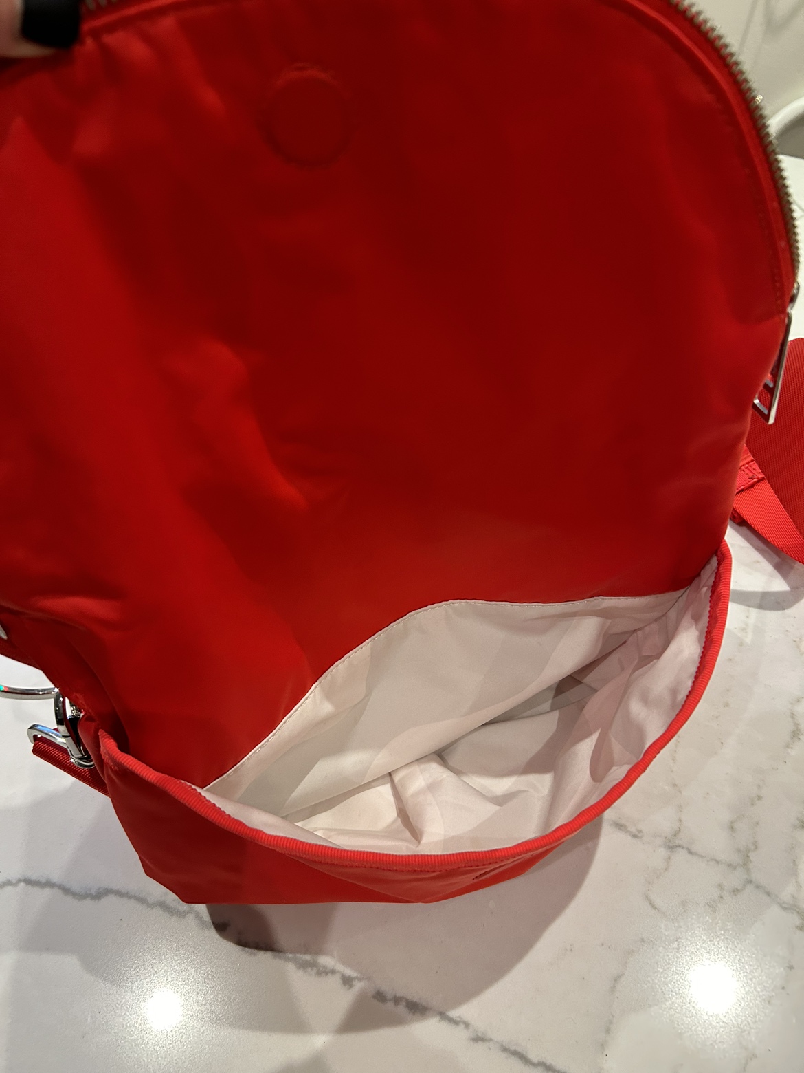Lululemon crossbody bag - photo 3