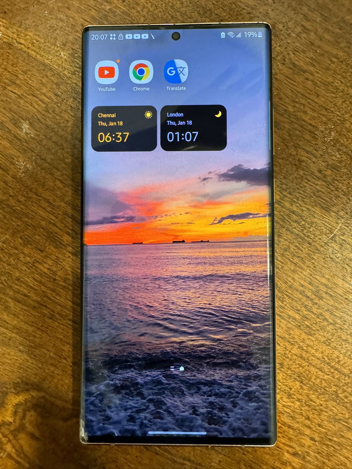 Samsung galaxy note 20 ultra image indicator(2)