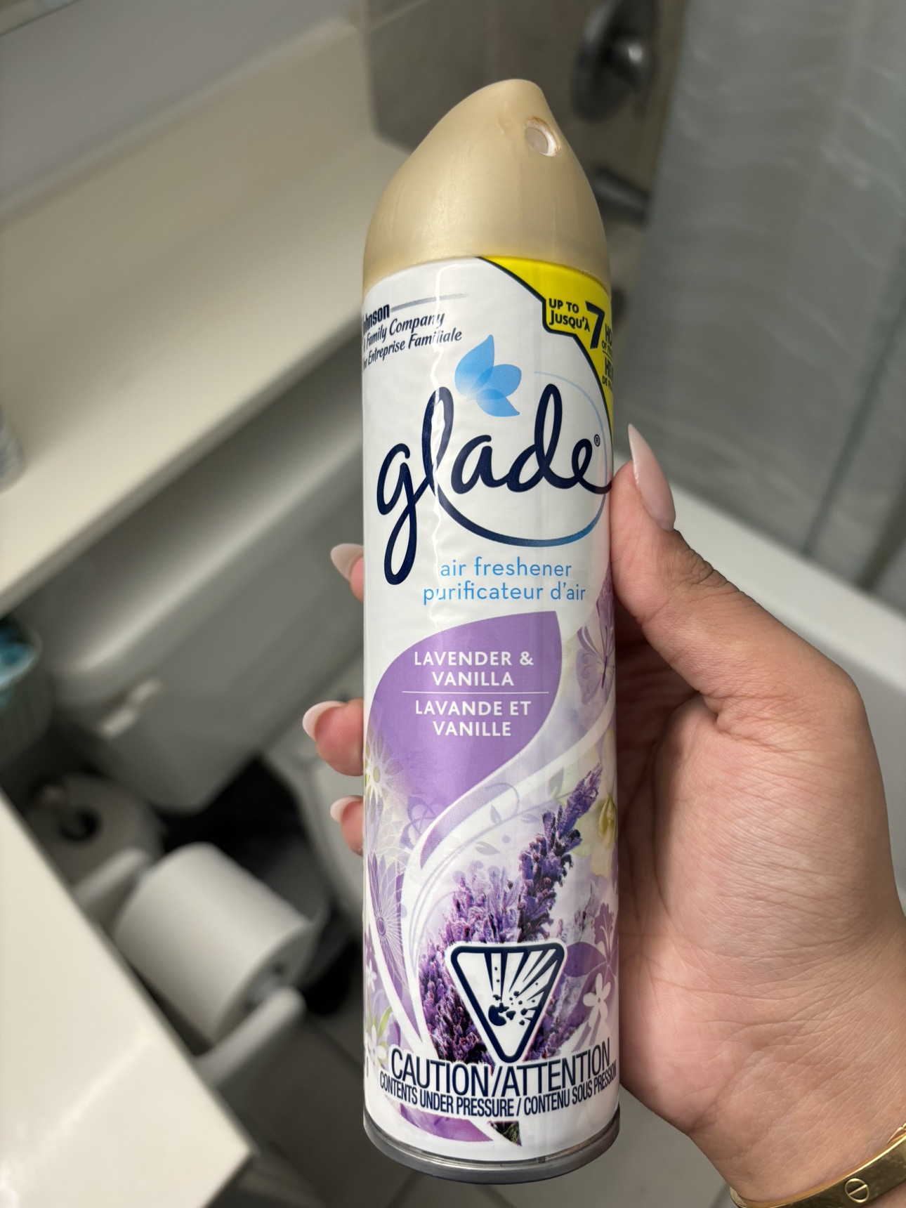 Air Freshener