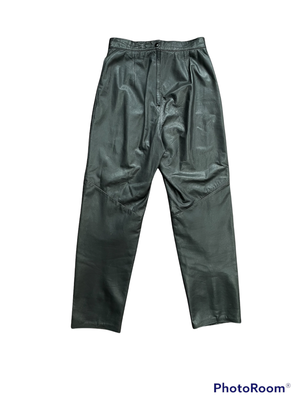 Danier Leather Pants