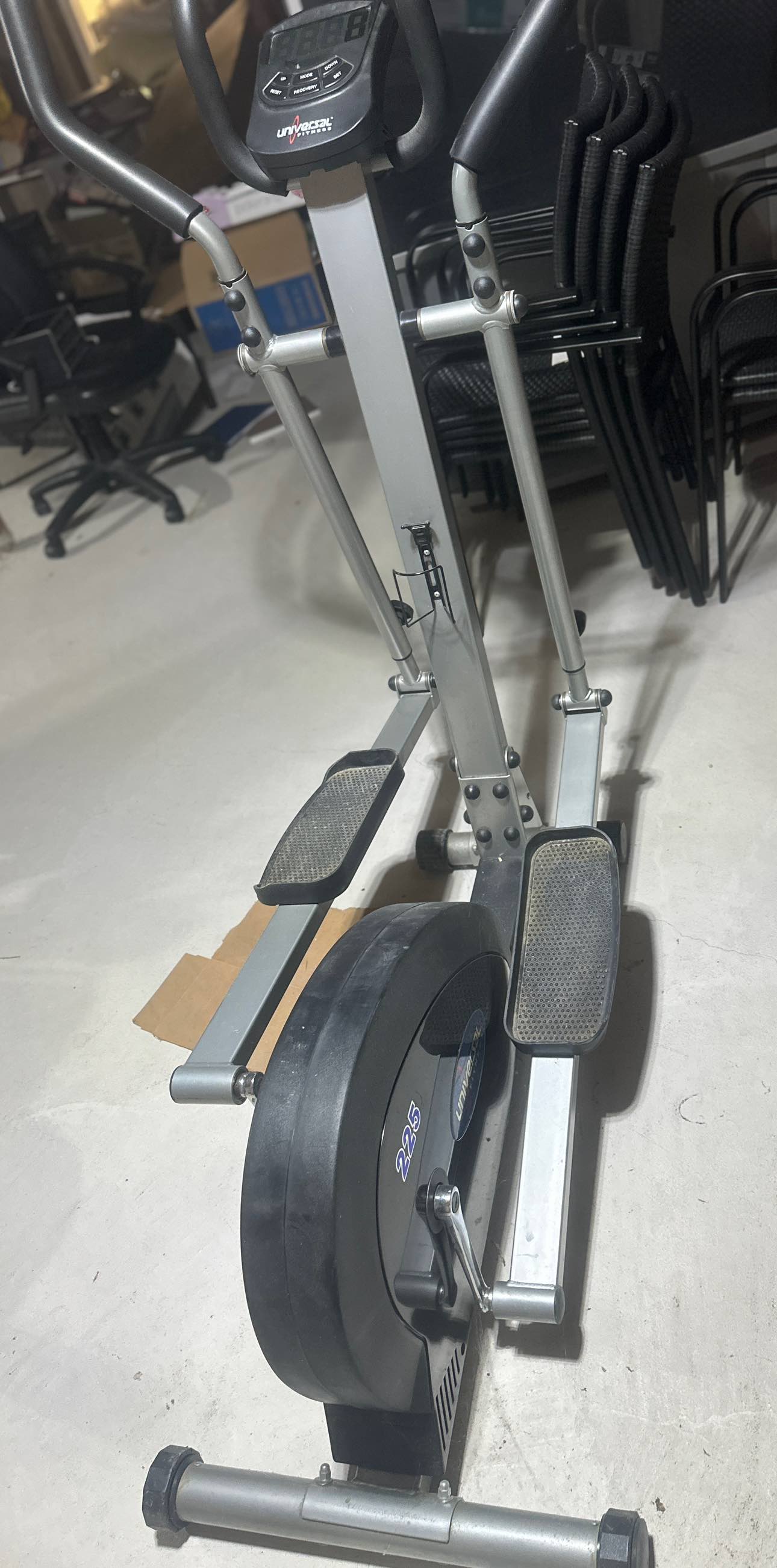 universal fitness home eclipse image indicator(2)