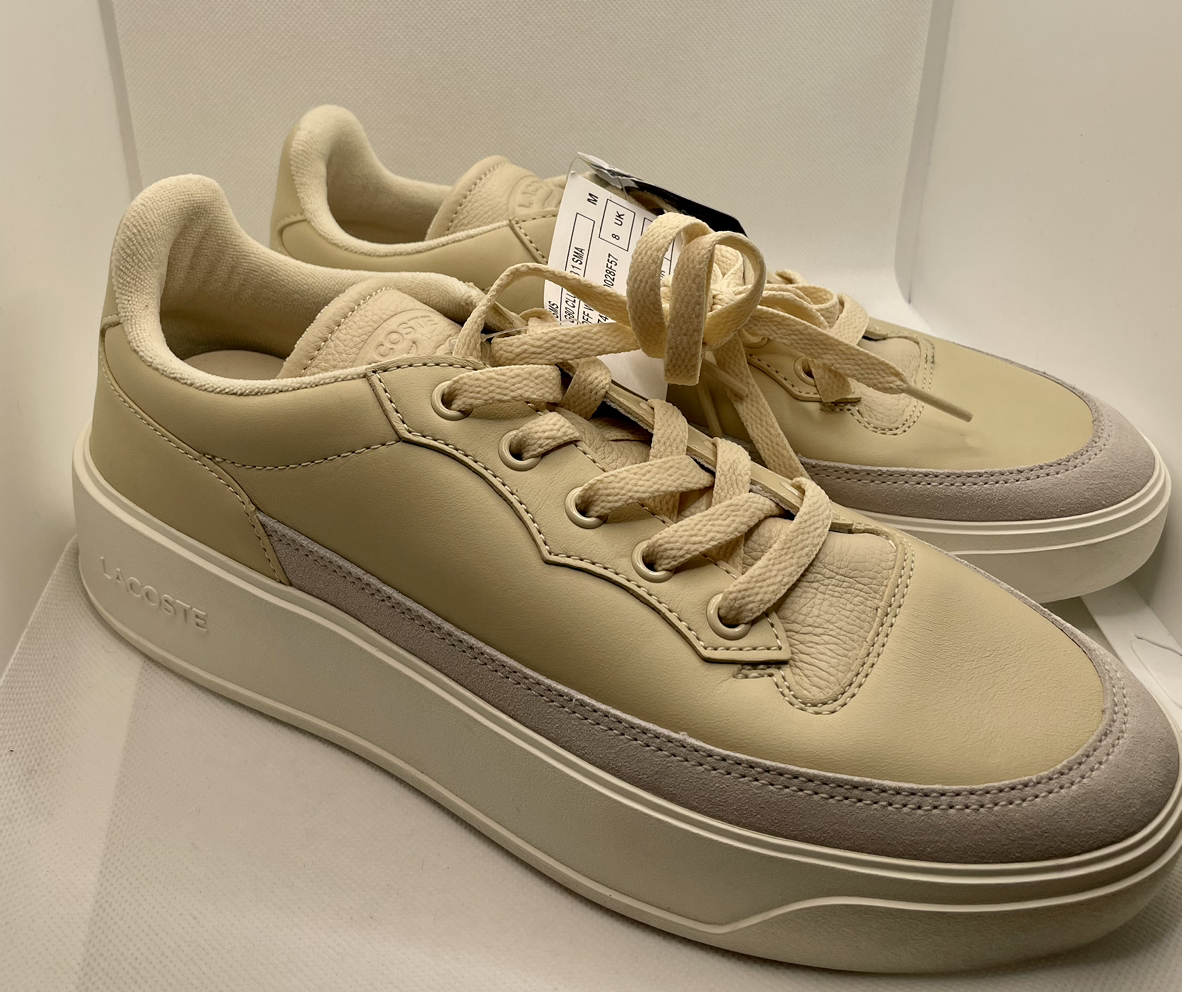 Lacoste shoes - photo 4