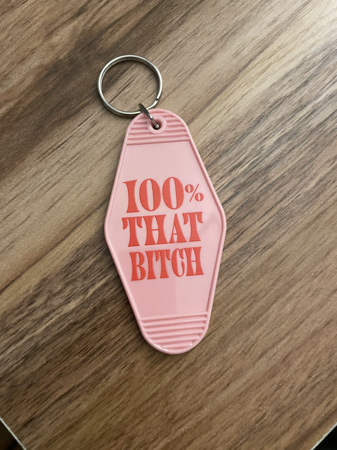 Cute keychain thumbnail