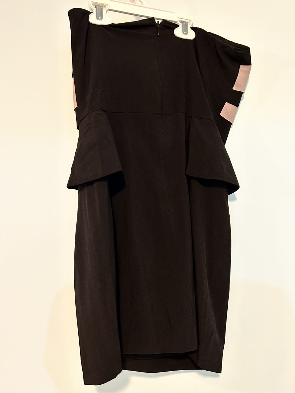 New strapless dress - photo 3
