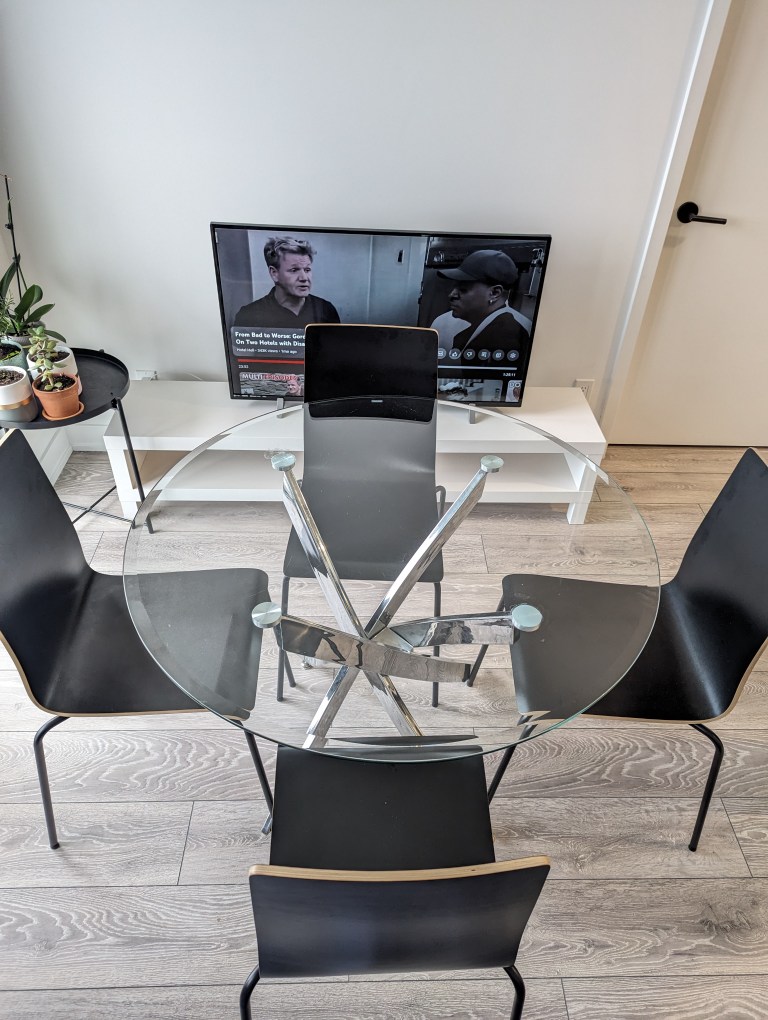IKEA Dining Chairs - photo 2