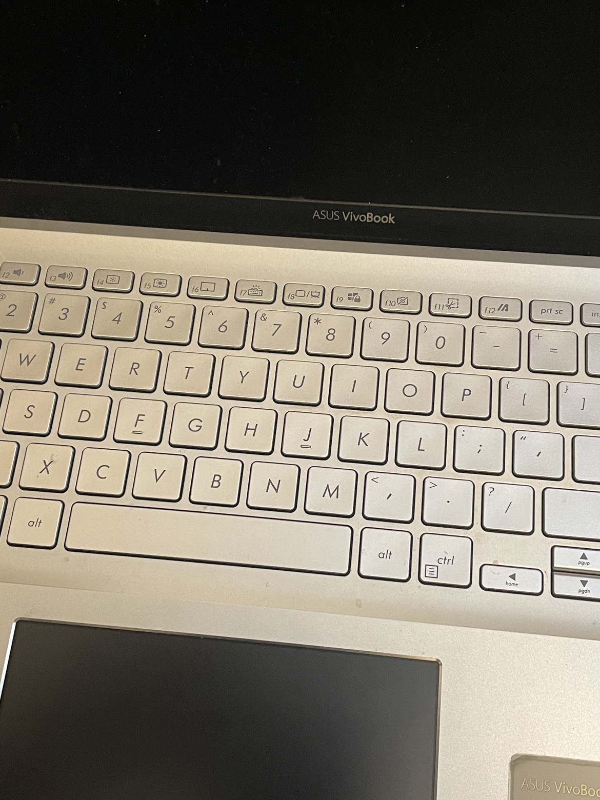 Asus Vivobook Model S532F - photo 4