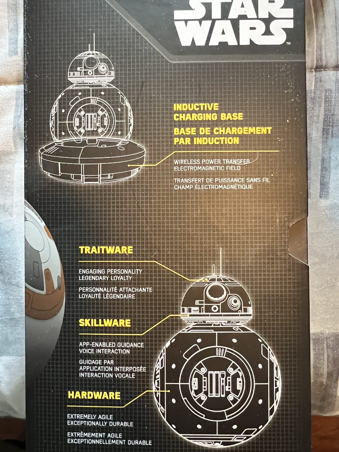 App Controlled BB-8 image indicator(2)