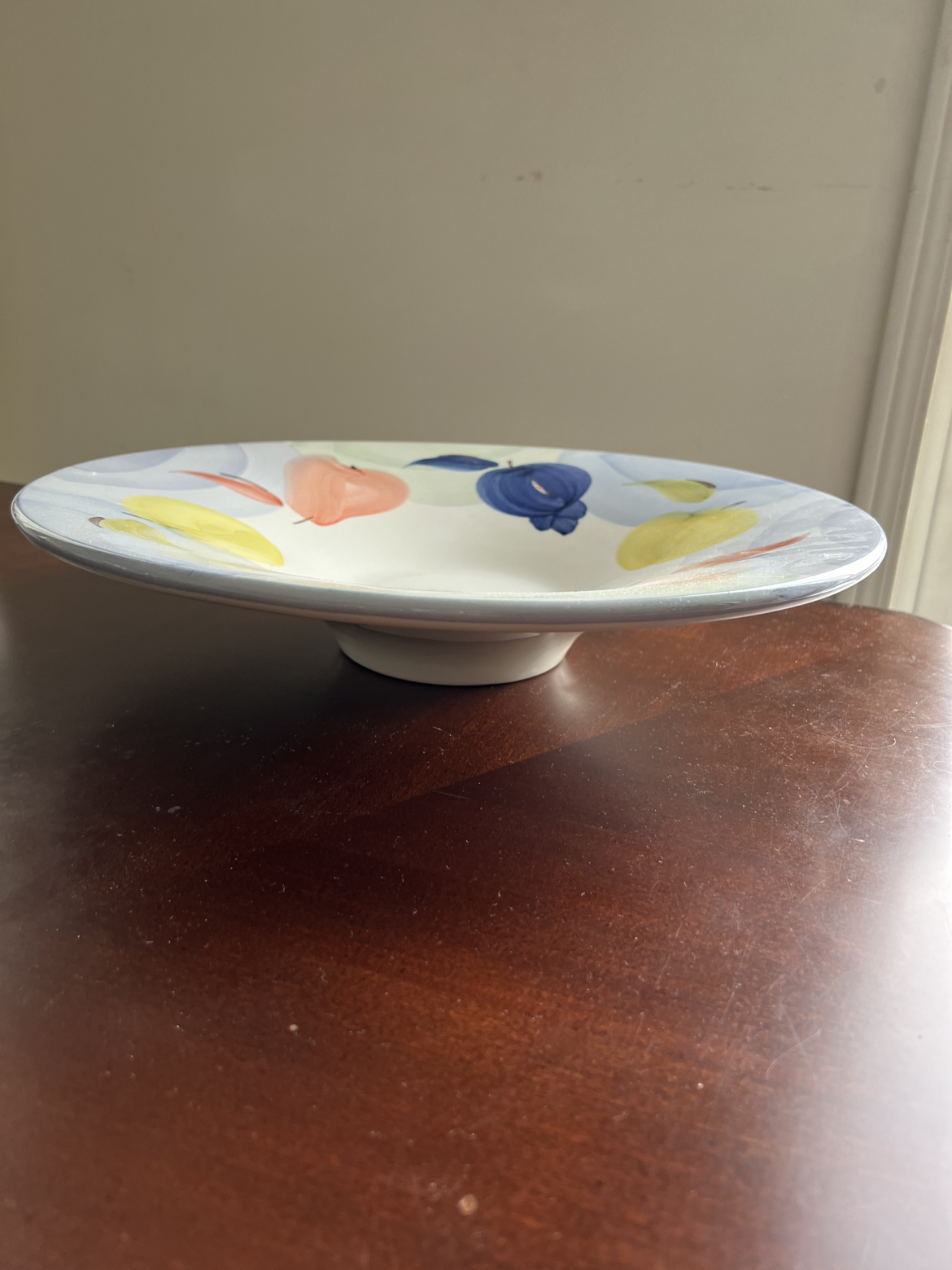 Large Fruit Bowl 🥕 image indicator(5)