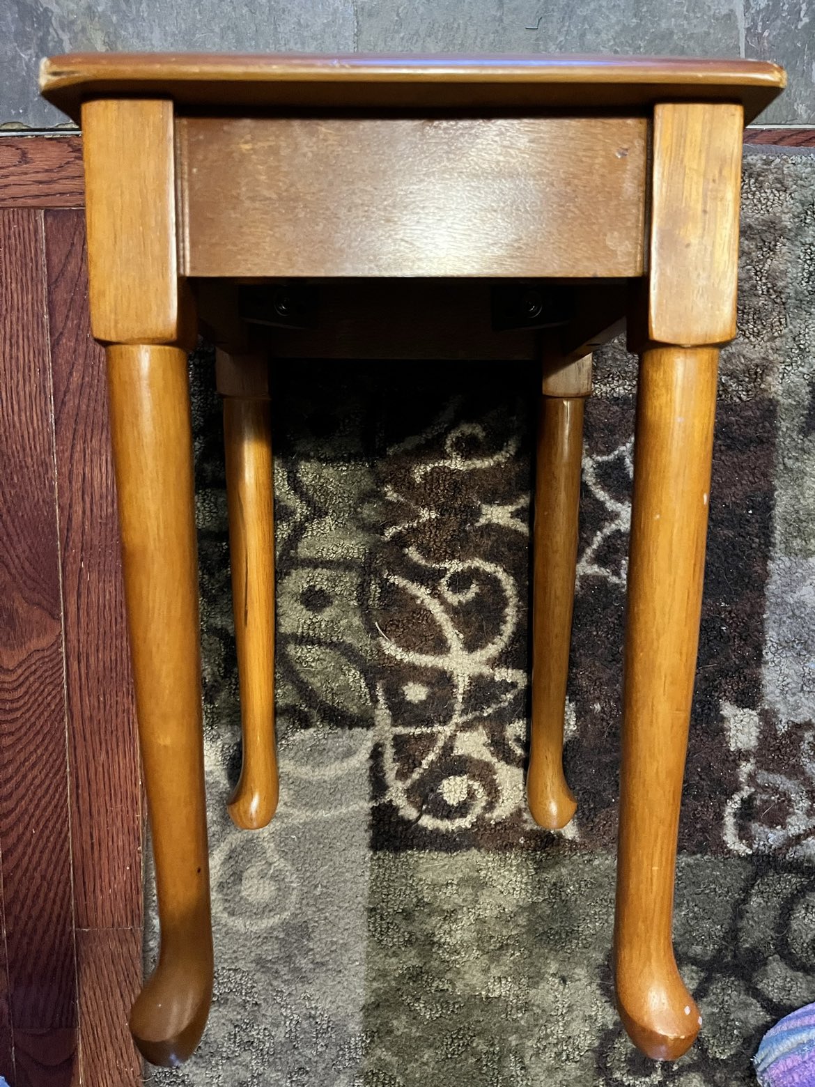 Small Side Table 🥕 image indicator(4)