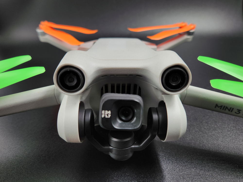 ***FOR SALE*** DJI MINI 3 PRO FLY MORE COMBO with DJI RC control - photo 5