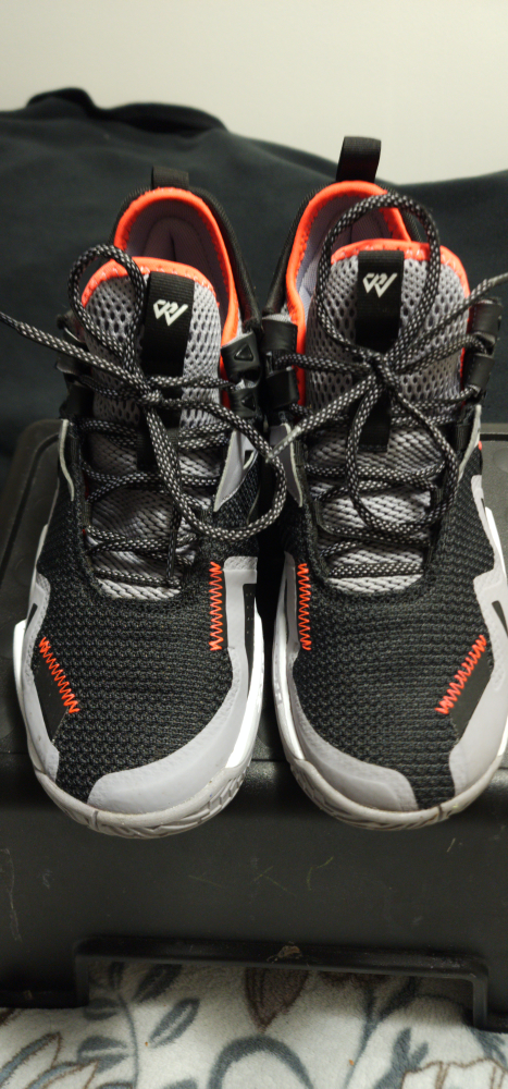 Jordan Westbrook One Take (9 US(