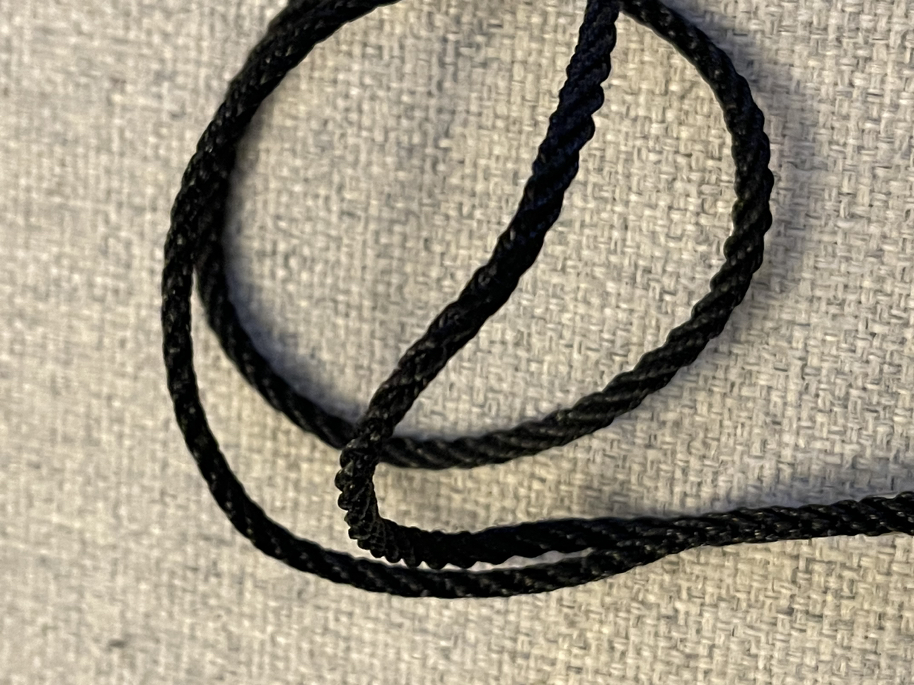 Wolf chain necklace image indicator(5)