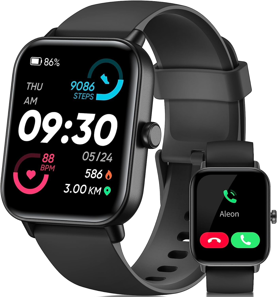 Smart Watch for men and women - photo 4