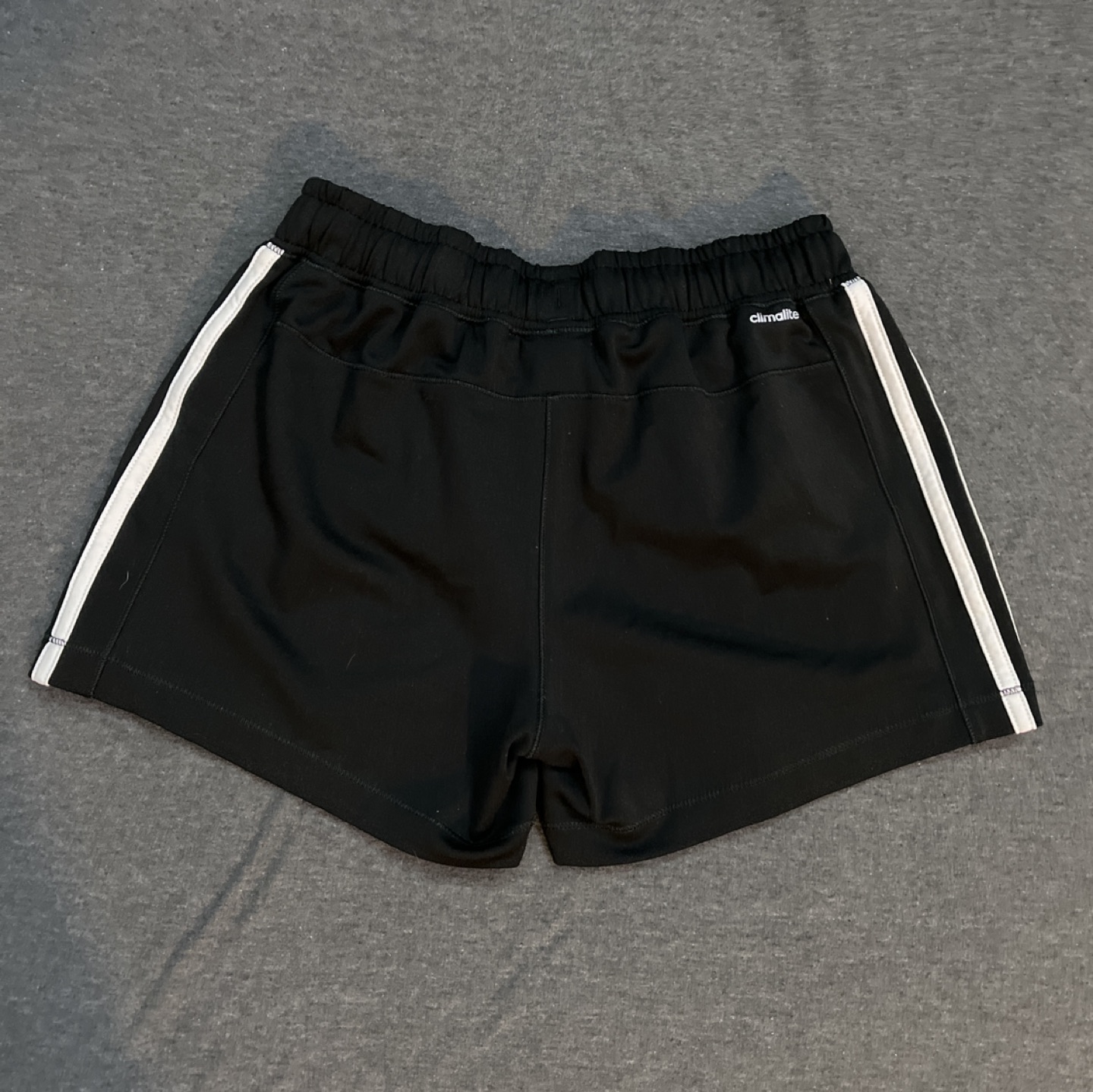 Adidas running shorts - photo 3