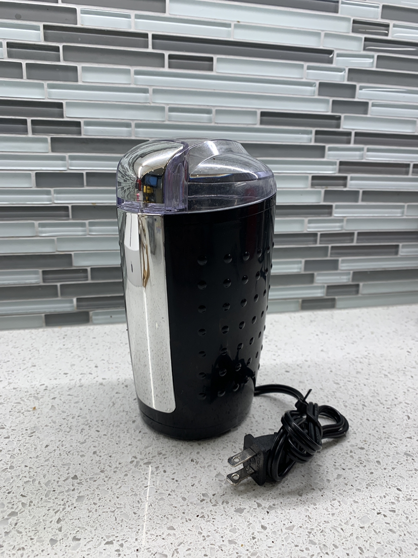 Coffee Grinder thumbnail