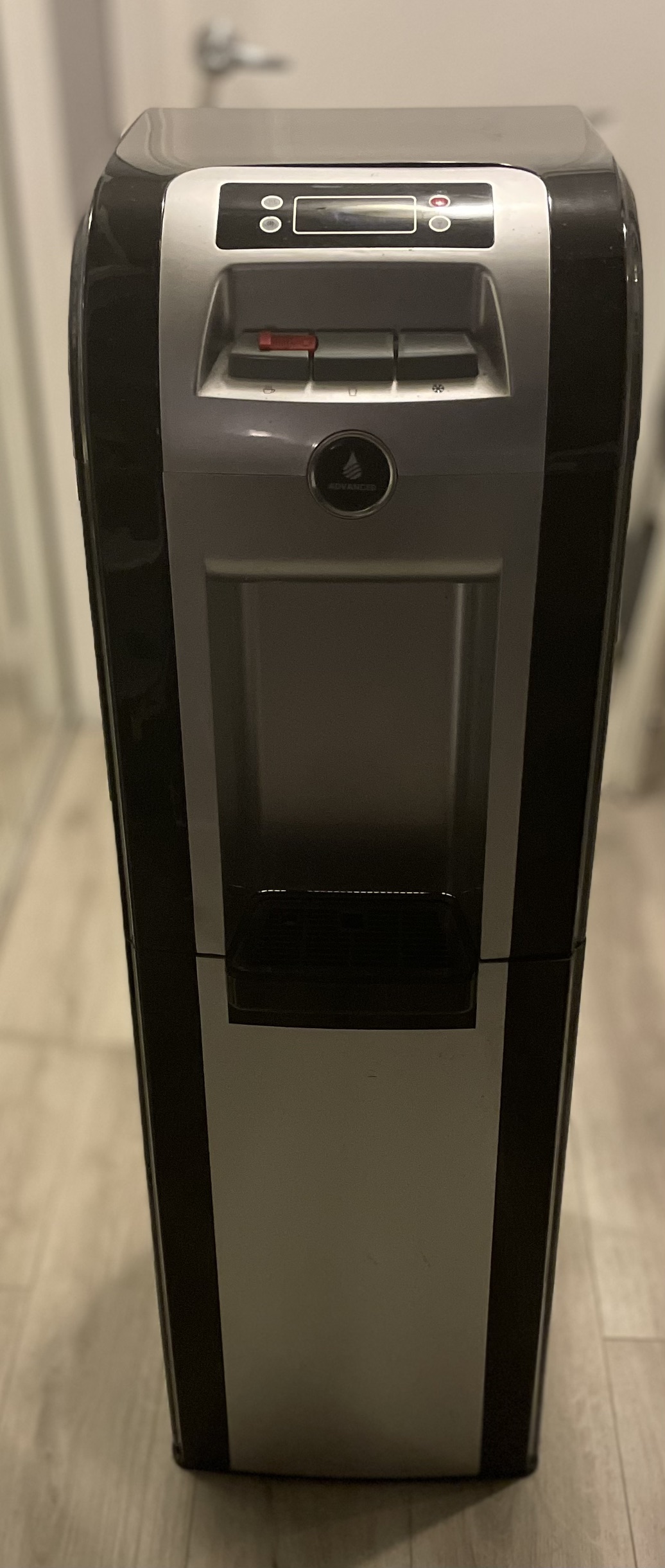 Water dispenser Vitapur image indicator(3)