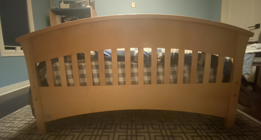 Morigeau Lepine Double Bed - photo 3
