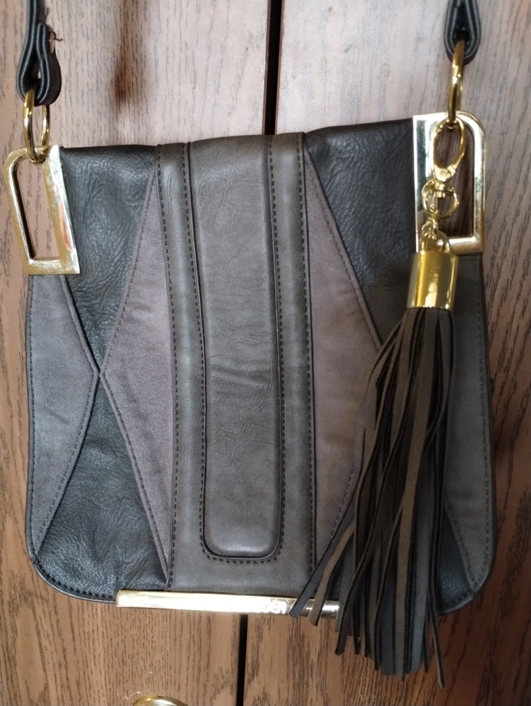 STEVE MADDEN CROSSBODY BAG - photo 5