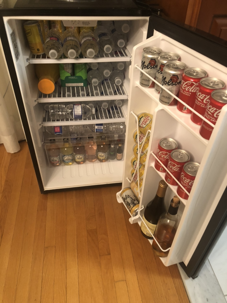 refrigerator image indicator(5)