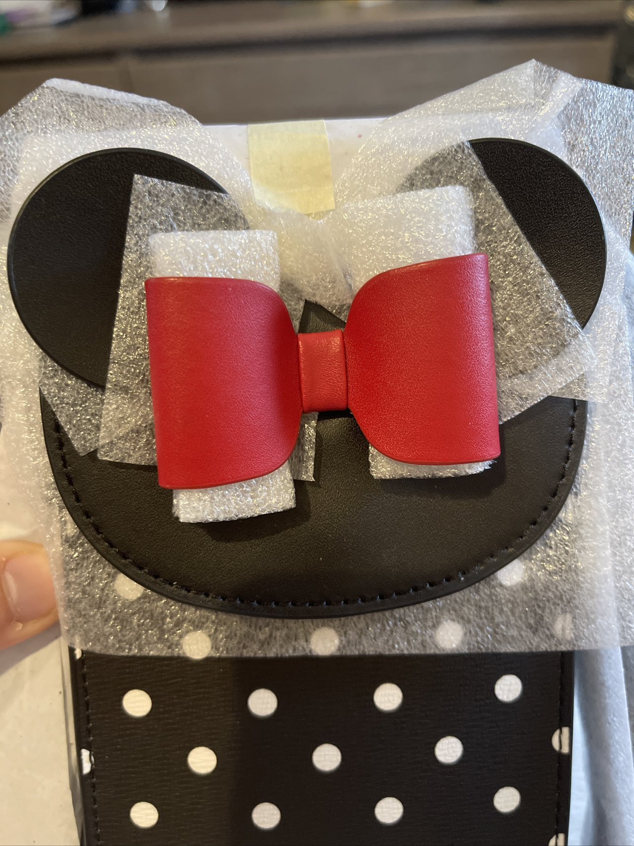 Kate Spade Minnie Mouse handbag - photo 3