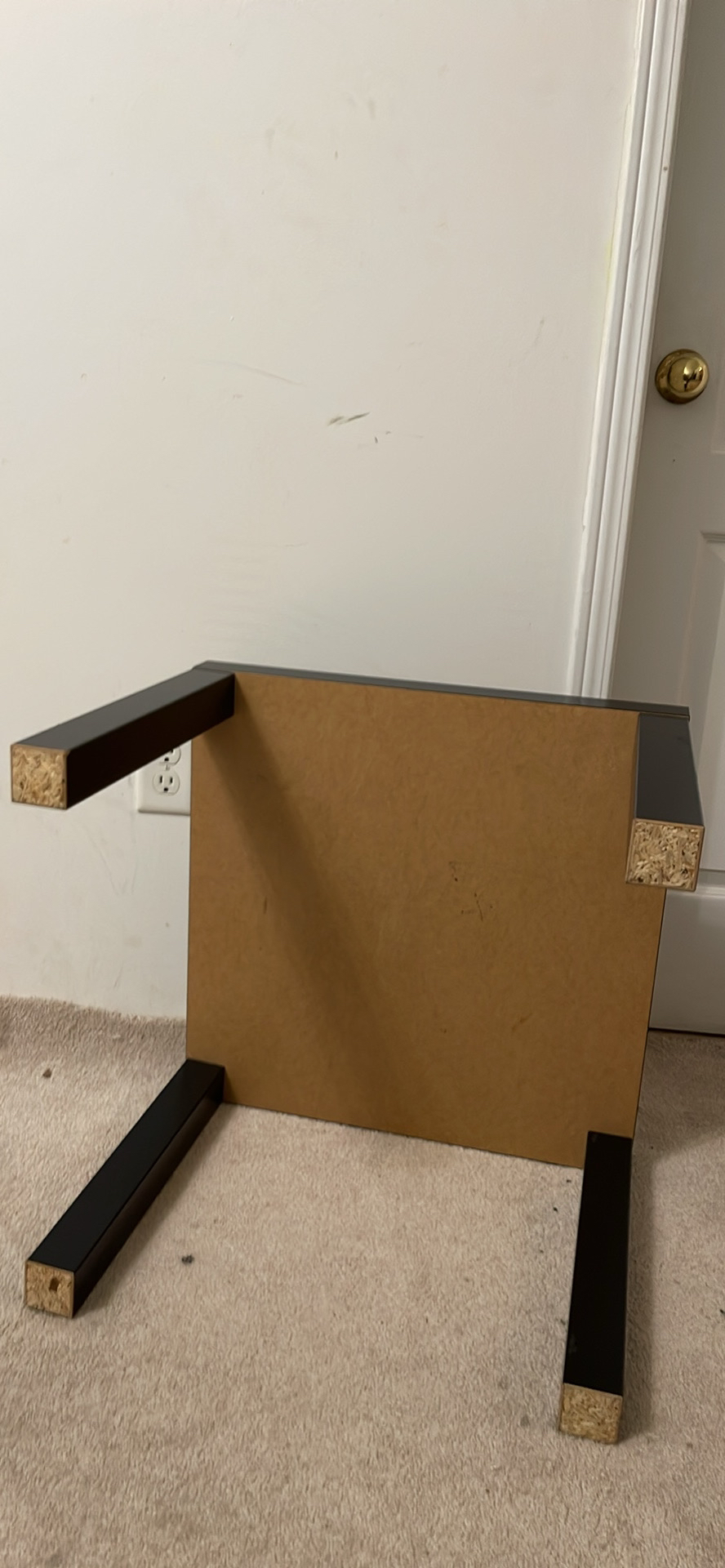 Ikea Side table/ coffee table - photo 4