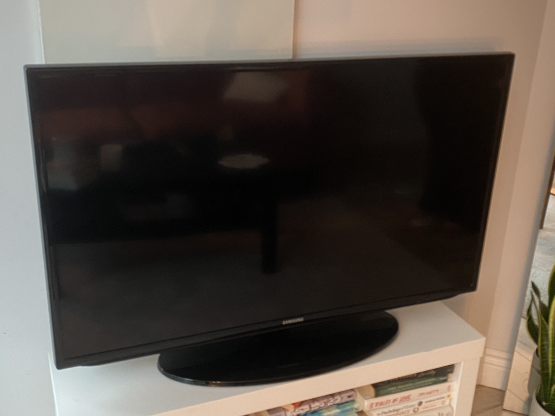 Samsung Smart TV - photo 3