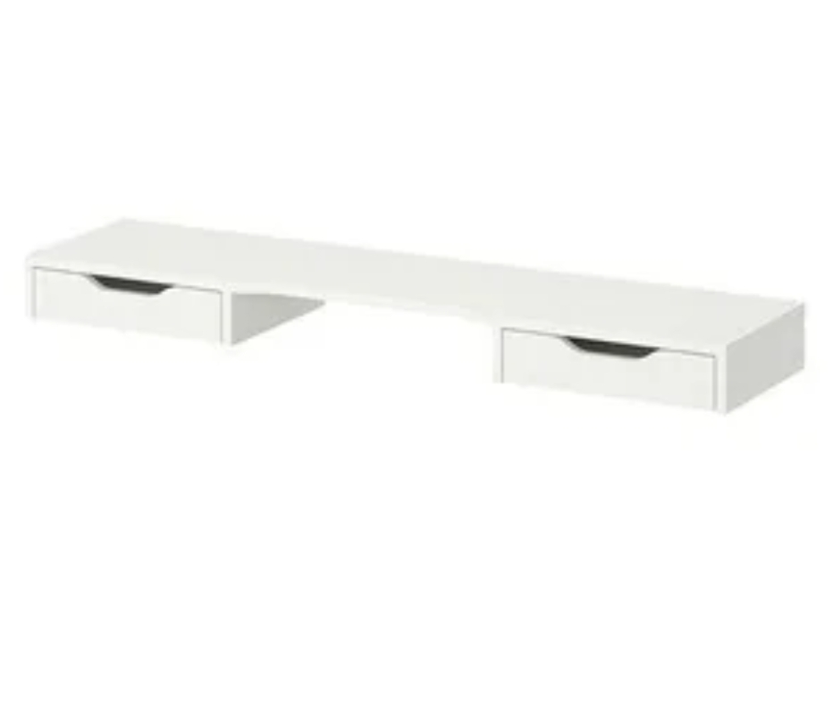 IKEA workstation - photo 4