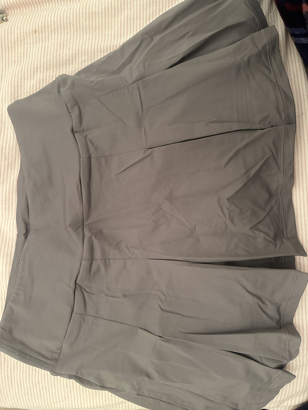 Tennis skirt