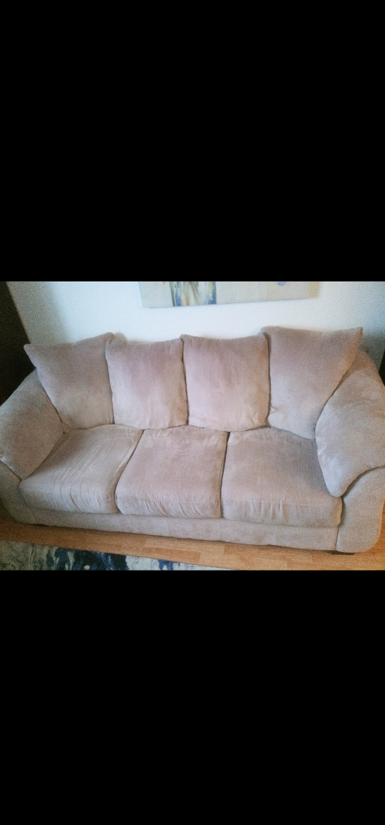 3 Seater Couch thumbnail