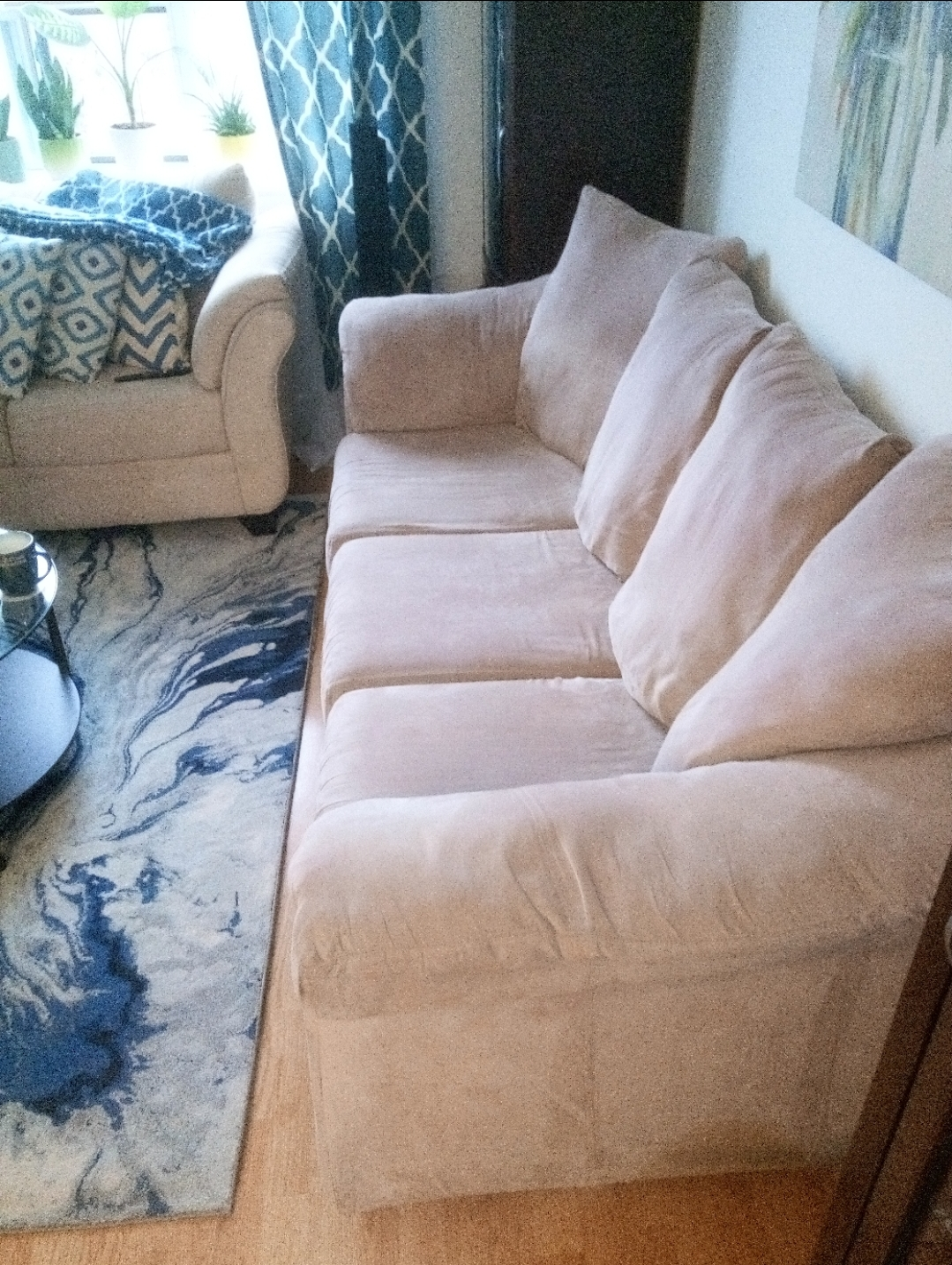 3 Seater Couch image indicator(2)