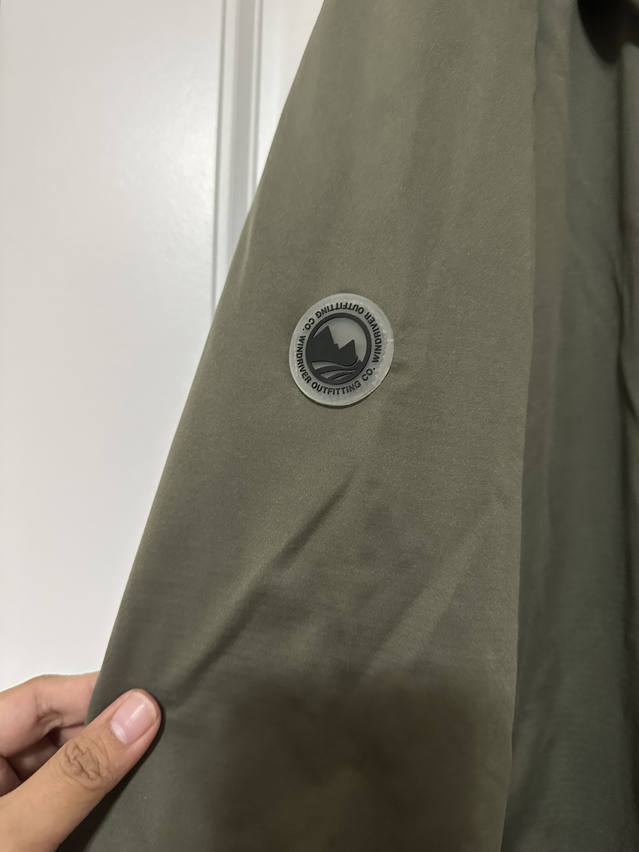 Downpour Rain Jacket - photo 3