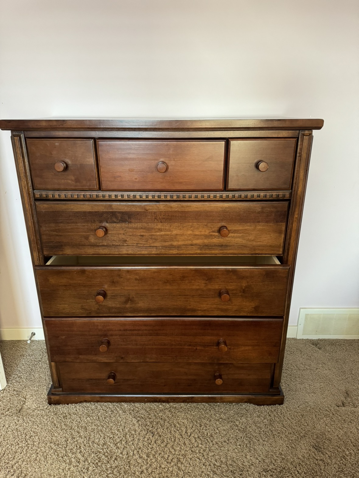 Cafe Kids Dresser - photo 2