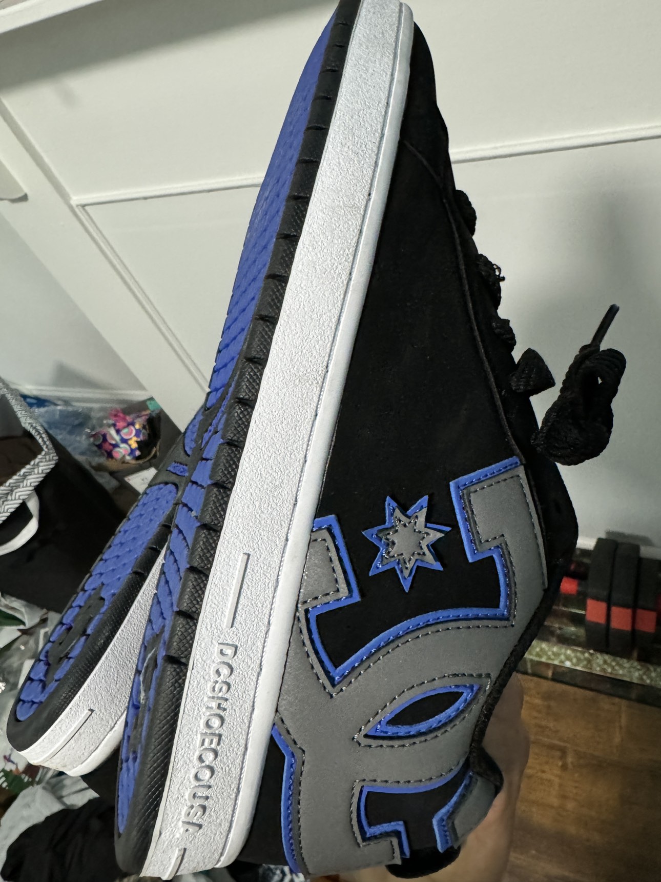 Sneaker - photo 2