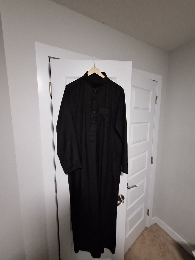 Arabic Men's Thobe